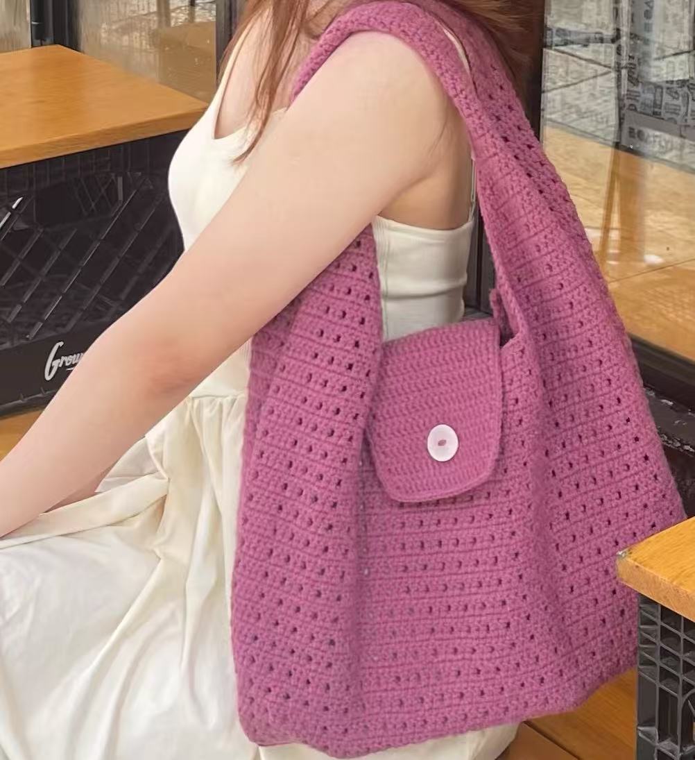 【$229.99 Purple Notebook wave hobo】